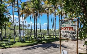 Cururupe Praia Hotel